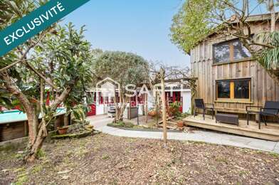 Maison 6 pièces 649000 €