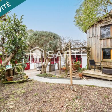 Maison 6 pièces 649000 €