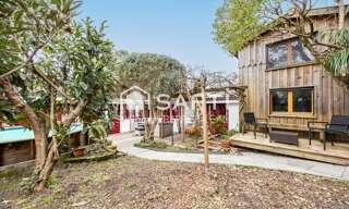 Maison 6 Pièces 139 m² à vendre à Pessac (33600)