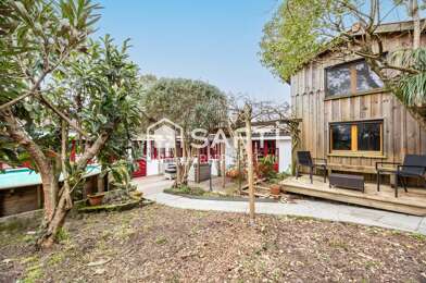 Maison 6 pièces 634000 €