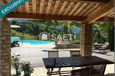 Maison 5 pièces 450000 €