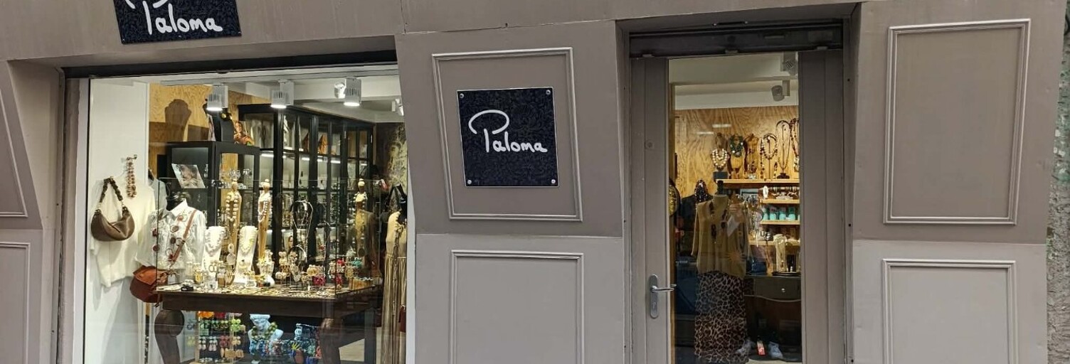 Commerce  68 m² à vendre à Narbonne (11100)