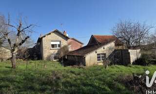 Maison 4 Pièces 96 m² à vendre à Villeneuve (12260)