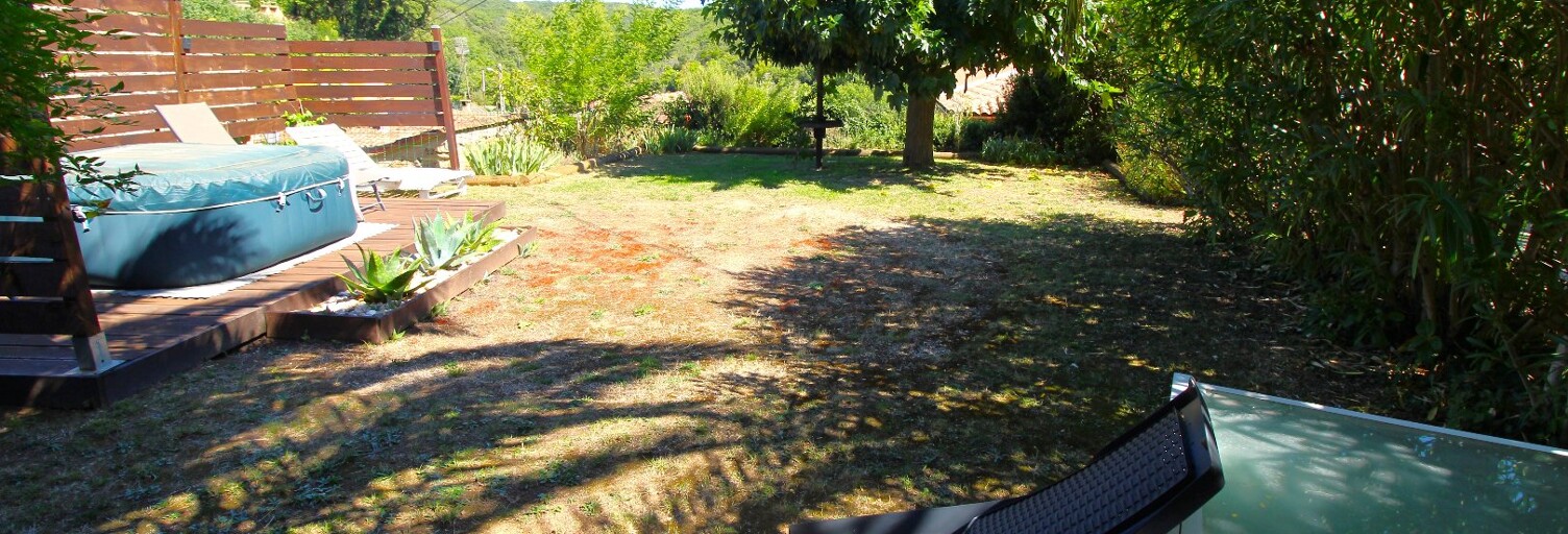 Maison 6 Pièces 96 m² à vendre à Fos (34320)