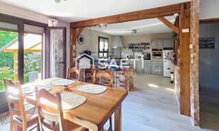 Maison 5 Pièces 105 m² à vendre à Chambly (60230)