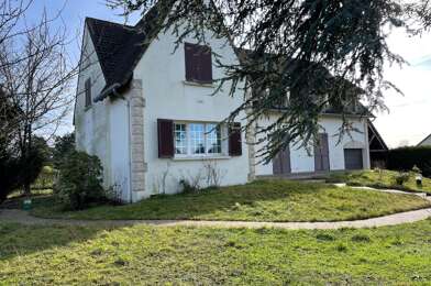 Maison 8 pièces 599999 €