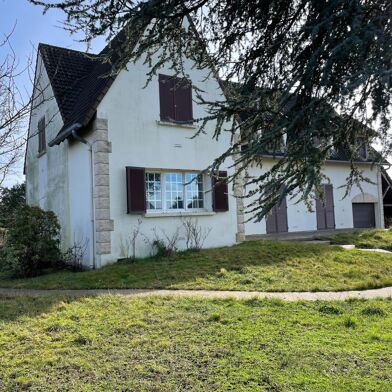 Maison 8 pièces 599999 €