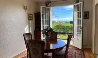 Maison 8 Pièces 220 m² à vendre à Cernay-la-Ville (78720)