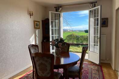 Maison 8 pièces 599999 €