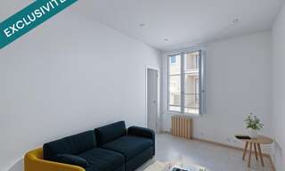 Appartement 2 Pièces 28 m² à vendre à Rueil-Malmaison (92500)