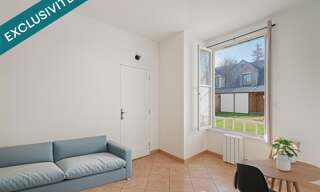 Appartement 1 Pièce 20 m² à vendre à Rueil-Malmaison (92500)