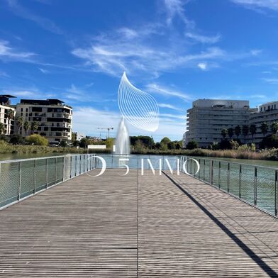 Appartement 2 pièces 199900 €