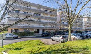 Appartement 4 Pièces 88 m² à vendre à Pessac (33600)