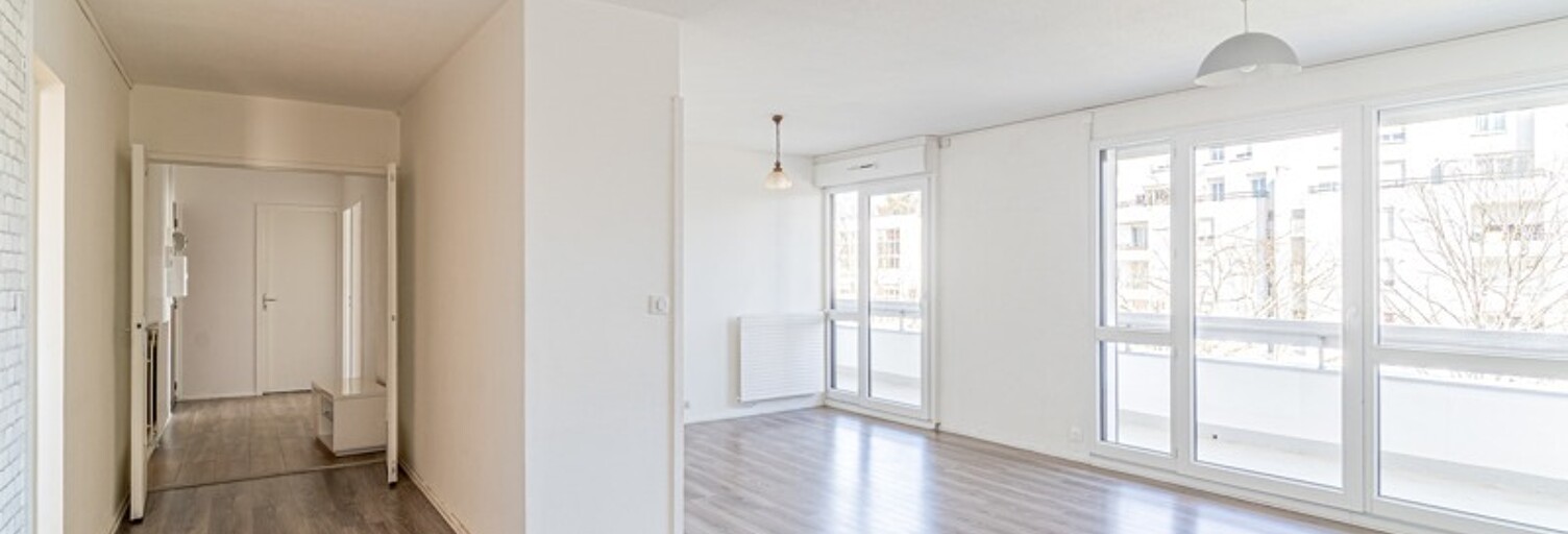 Appartement 4 Pièces 88 m² à vendre à Pessac (33600)