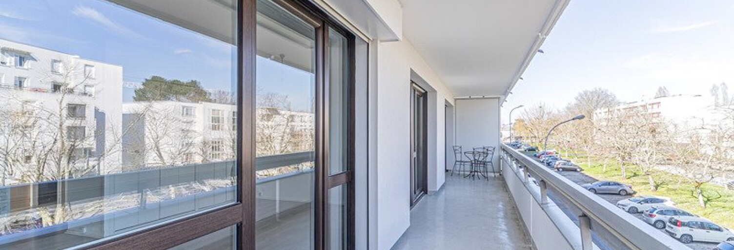 Appartement 4 Pièces 88 m² à vendre à Pessac (33600)