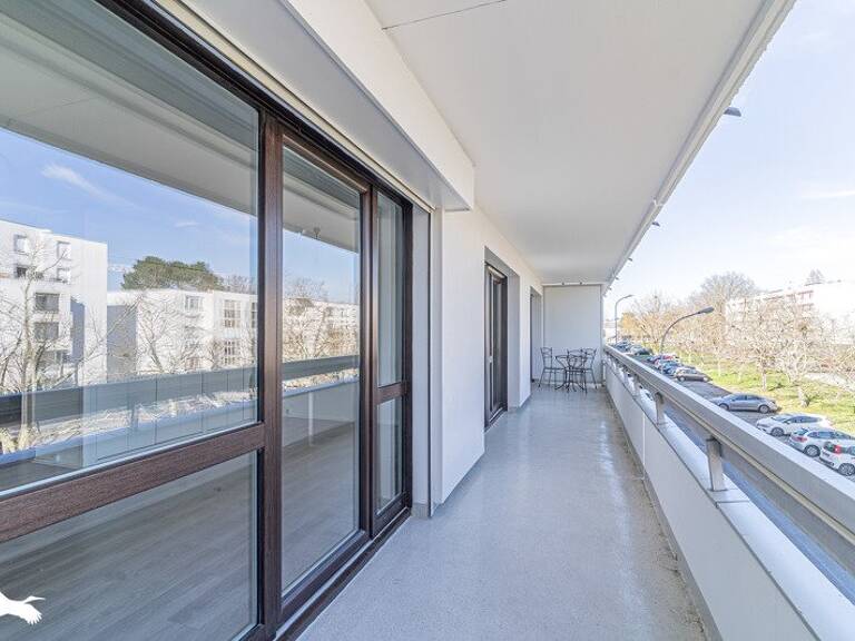 Appartement de 4 pièces principales — photo 1