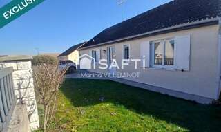 Maison 7 Pièces 120 m² à vendre à Boult-sur-Suippe (51110)