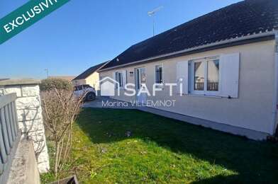 Maison 7 pièces 275000 €