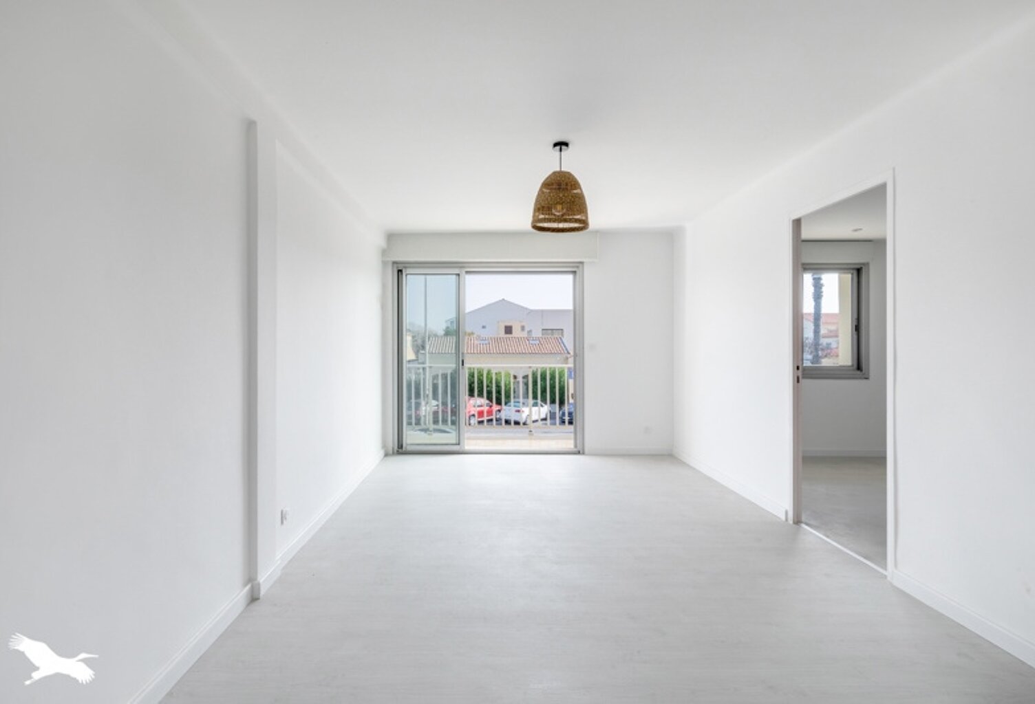 Appartement de 2 pièces principales — photo 1