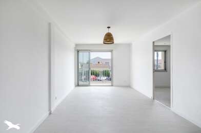 Appartement 2 pièces 250000 €