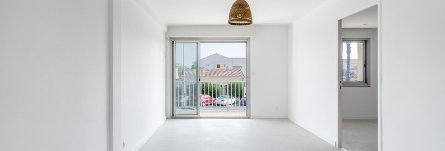 Appartement 2 Pièces 37 m² à vendre à Palavas-les-Flots (34250)