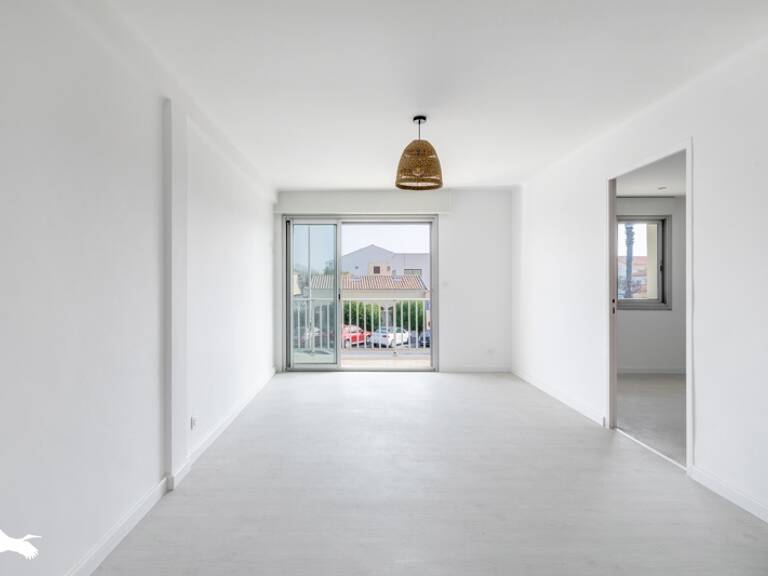 Appartement de 2 pièces principales — photo 1