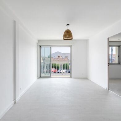 Appartement 2 pièces 260000 €