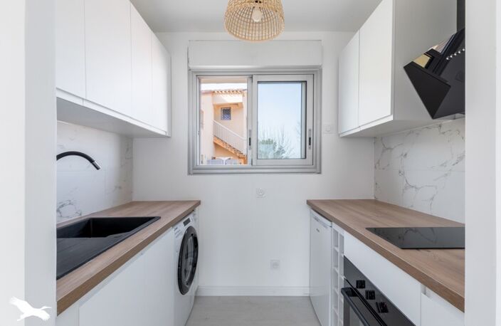 Appartement de 2 pièces principales — photo 2