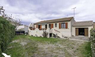 Maison 4 Pièces 90 m² à vendre à Villeveyrac (34560)