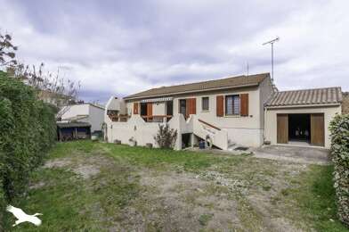 Maison 4 pièces 328000 €