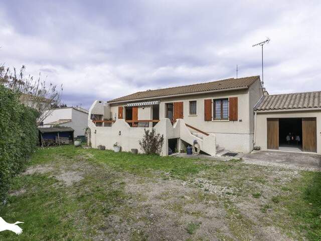 Villa de 4 pièces principales — photo du bien