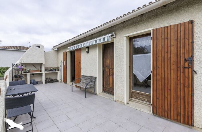 Villa de 4 pièces principales — photo 4