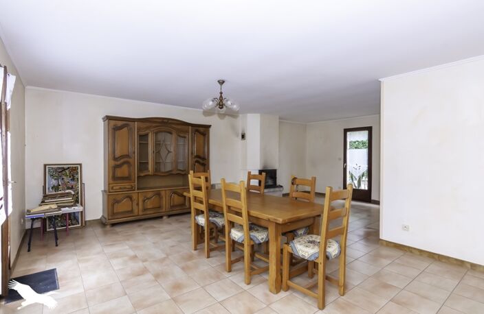 Villa de 4 pièces principales — photo 5