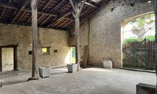 Maison 3 Pièces 90 m² à vendre à Landerrouat (33790)