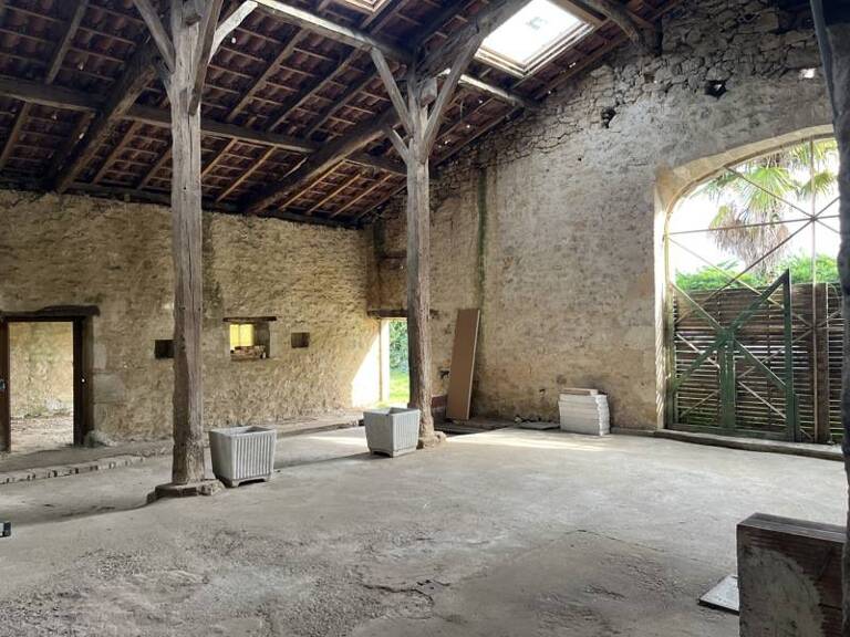 Maison de bourg de 3 pièces principales — photo 1