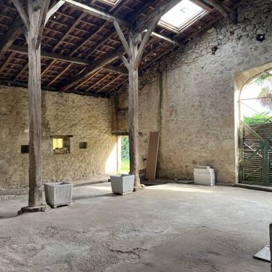 Maison 3 pièces 108600 €