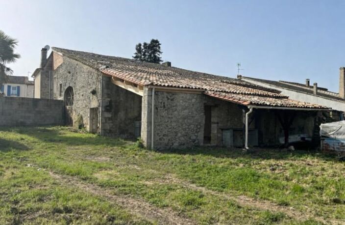Maison de bourg de 3 pièces principales — photo 2