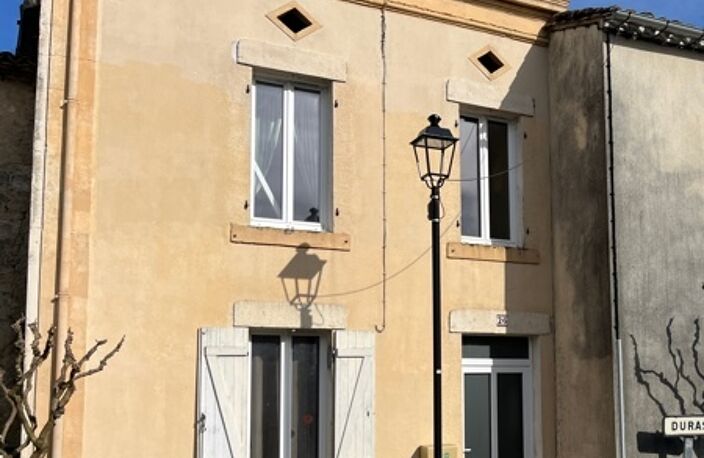 Maison de bourg de 3 pièces principales — photo 3