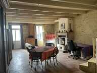 Maison de bourg de 3 pièces principales — photo 4