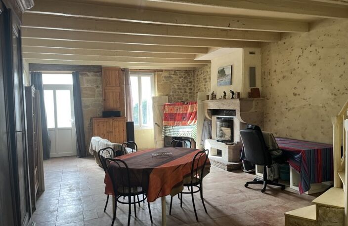 Maison de bourg de 3 pièces principales — photo 4