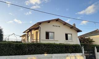 Maison 4 Pièces 80 m² à vendre à Miramont-de-Guyenne (47800)