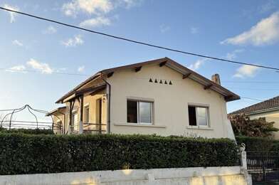 Maison 4 pièces 82950 €