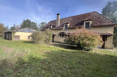 Maison 7 pièces 224715 €