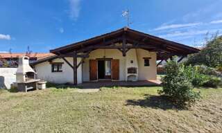 Maison 5 Pièces 120 m² à vendre à Gujan-Mestras (33470)