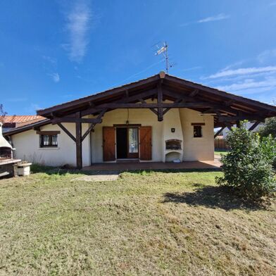 Maison 5 pièces 498000 €