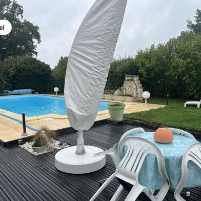 Maison 7 pièces 234300 €