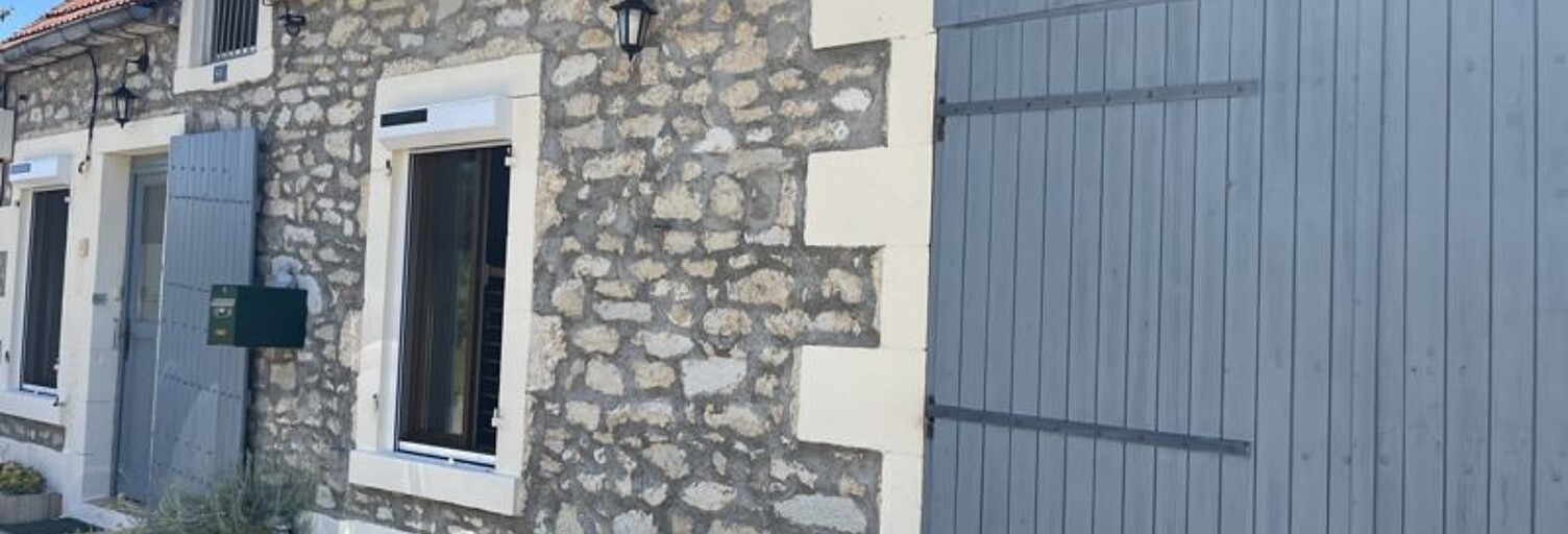 Maison 4 Pièces 150 m² à vendre à Maisonnais (18170)