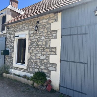 Maison 4 pièces 129808 €