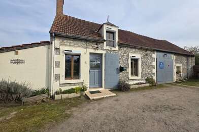 Maison 4 pièces 129808 €