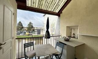 Maison 4 Pièces 135 m² à vendre à Châteauneuf-sur-Cher (18190)